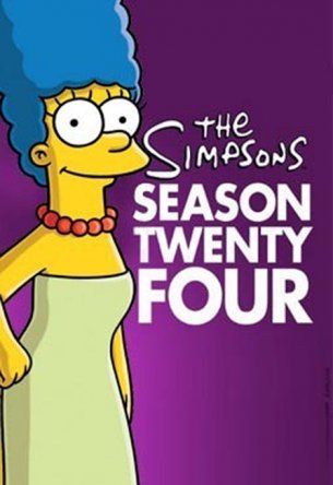  / The Simpsons ( 24) (2012-2013)