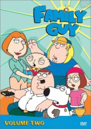  / Family Guy ( 2) (1999-2000)