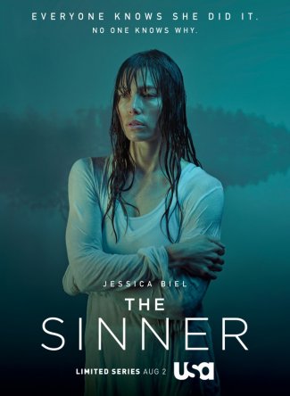 Грешница / The Sinner (Сезон 1-2) (2017-2018)