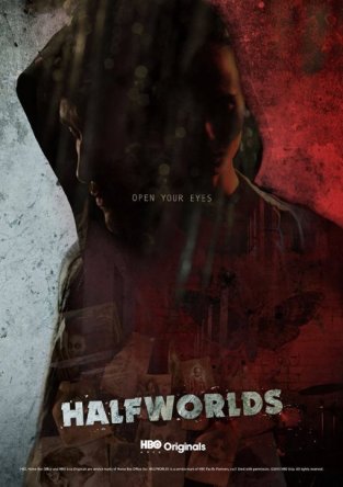  / Halfworlds ( 1-2) (2015)