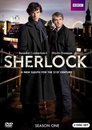  / Sherlock ( 1-5) (2010-2016)