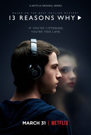 13   / 13 Reasons Why ( 1-2) (2017-2018)