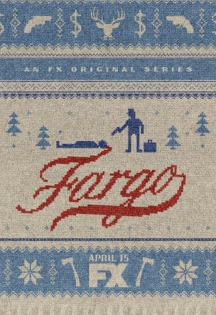 Фарго / Fargo (Сезон 1) (2014)