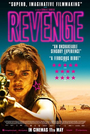  / Revenge (2017)