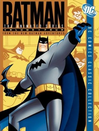    / The New Batman Adventures ( 1-2) (19971999)