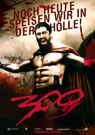 300  / 300 (2007)