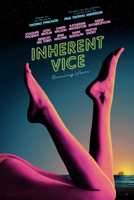   / Inherent Vice (2014)