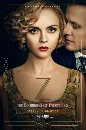 :   / Z: The Beginning of Everything ( 1) (2015-2016)