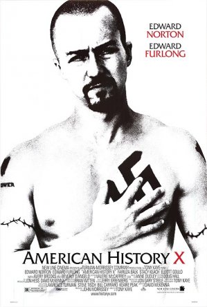   X /    / American History X (1998)