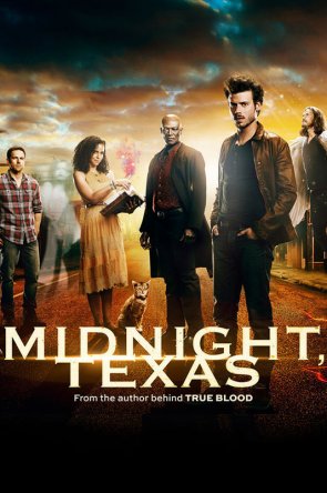 Миднайт, Техас / Midnight, Texas (Сезон 1) (2017)