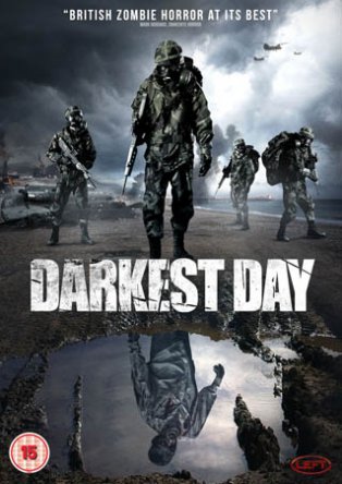 Самый темный день / Darkest Day (2015)