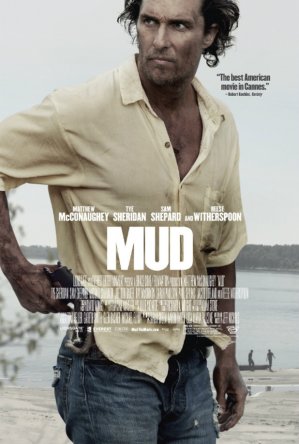 Мад / Mud (2012)