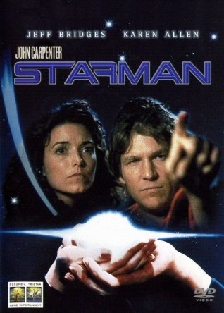 Человек со звезды / Starman (1984)