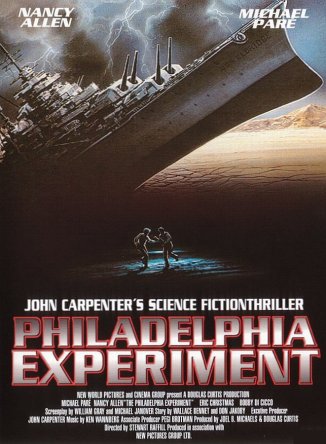 Филадельфийский эксперимент / The Philadelphia Experiment (1984)