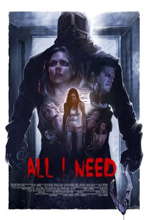 Необходимость / All I Need (2014)