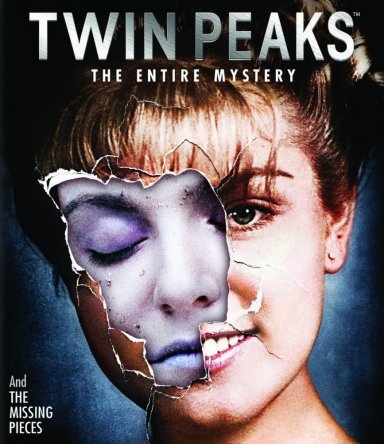 Твин Пикс: Вырезанные сцены / Twin Peaks The Missing Pieces (2014)