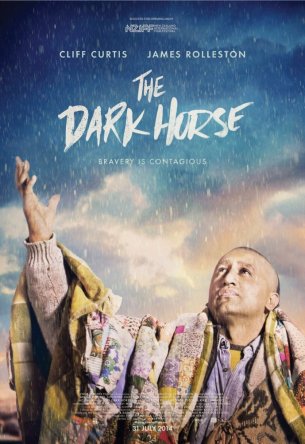 Темная лошадка / The Dark Horse (2014)
