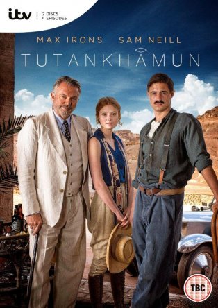 Тутанхамон / Tutankhamun (Сезон 1) (2016)