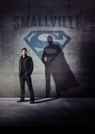 Тайны Смолвиля / Smallville (Сезон 1-10) (2001-2011)