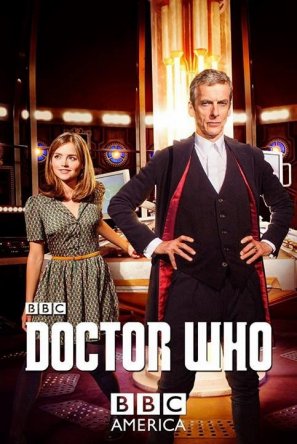 Доктор Кто / Doctor who (Сезон 1-8) (2005-2014)