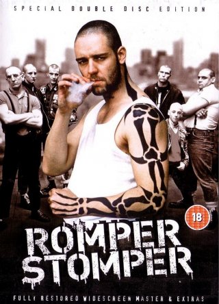 Скины / Romper Stomper (1992)
