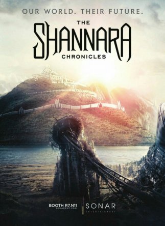 Хроники Шаннары / The Shannara Chronicles (Сезон 1-2) (2016)