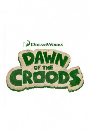 Семейка Крудс. Начало / Dawn of the Croods (Сезон 1) (2015)