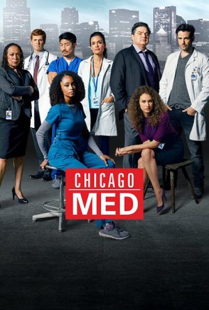 Медики Чикаго / Chicago Med (Сезон 1) (2015)