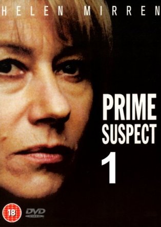 Главный подозреваемый / Prime Suspect (Сезон 1-7) (1991)