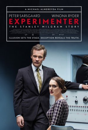 Экспериментатор / Experimenter (2015)