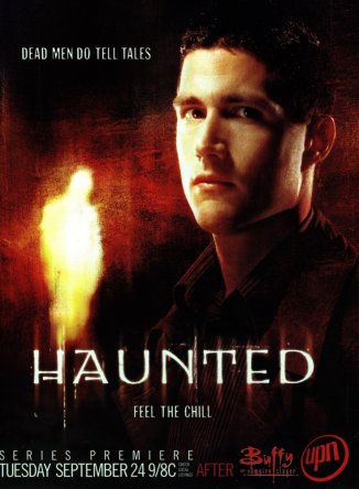 Говорящий с призраками / Haunted (Сезон 1) (2002)