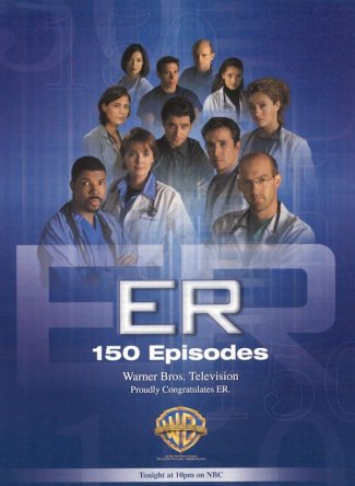 Скорая помощь / ER (Сезон 1-15) (1994–2009)