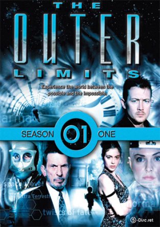 За гранью возможного / The Outer Limits (Сезон 1-7) (1995–2002)