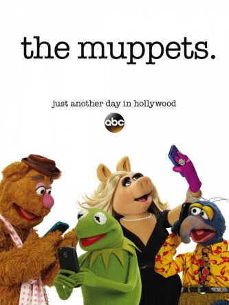Маппеты / The Muppets (Сезон 1) (2015)