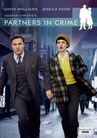 Партнеры по преступлению / Agatha Christie's Partners in Crime (Сезон 1) (2015)