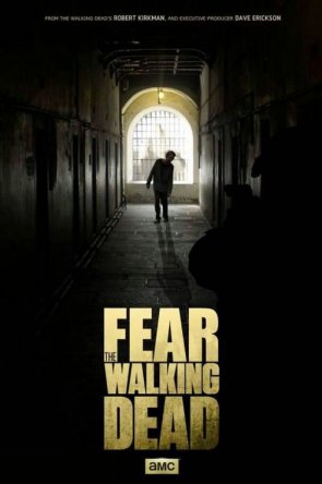 Бойтесь ходячих мертвецов / Fear the Walking Dead (Сезон 1-2) (2015)