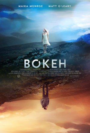 Боке / Bokeh (2017)