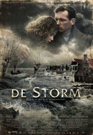 Шторм / De storm (2009)