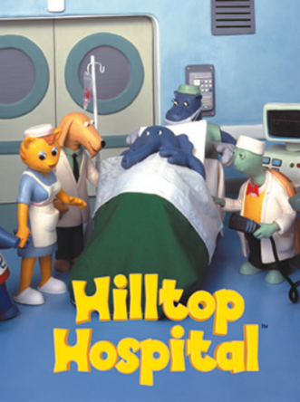 Госпиталь Хиллтоп / Hilltop Hospital (1999)