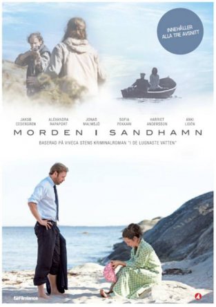 Убийства на Сандхамне / Morden i Sandhamn (Сезон 1-4) (2010-2015)