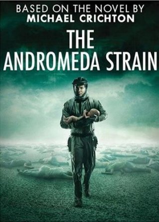 Вирус Андромеда / Штамм Андромеда / The Andromeda Strain (2008)