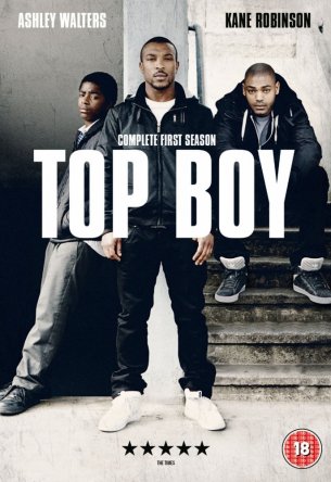Главарь / Top Boy (Сезон 1-2) (2011-2013)