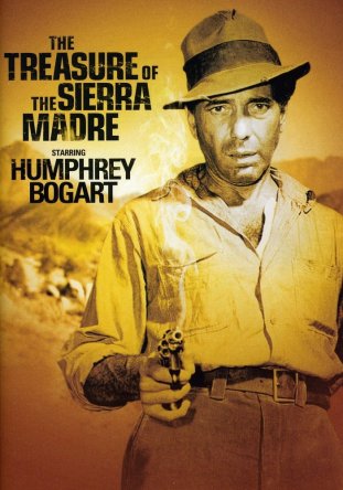 Сокровища Сьерра Мадре / The Treasure of the Sierra Madre (1948)