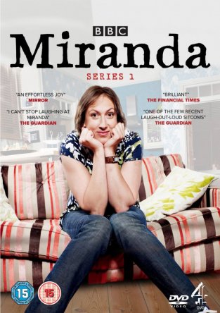 Миранда / Miranda (Сезон 1-4) (2009-2014)