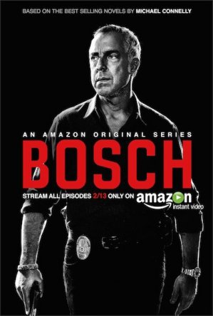 Детектив Босх / Босх / Bosch (Сезон 1) (2015)