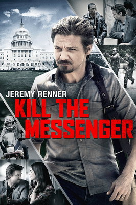 Убить гонца / Kill the Messenger (2014)