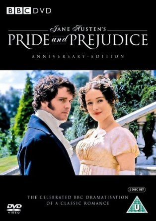 Гордость и предубеждение / Pride and Prejudice (6 серий) (1995)