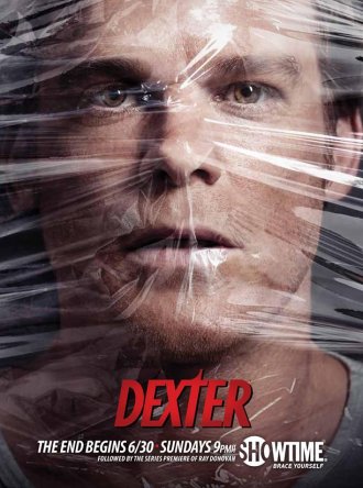 Декстер / Dexter (Сезон 1-8) (2006-2013)