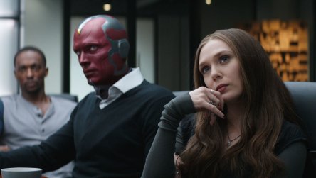 Marvel готовится возобновить кинопроизводство