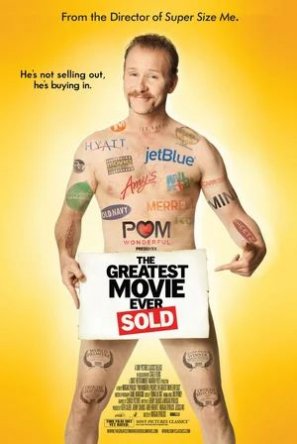 Величайший из когда-либо проданных фильмов / The Greatest Movie Ever Sold (2011)